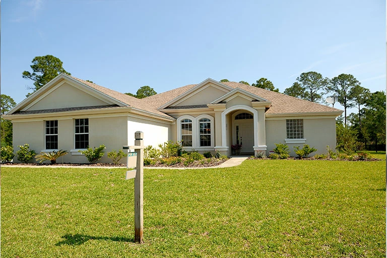 Land Transfer Tax Calculator