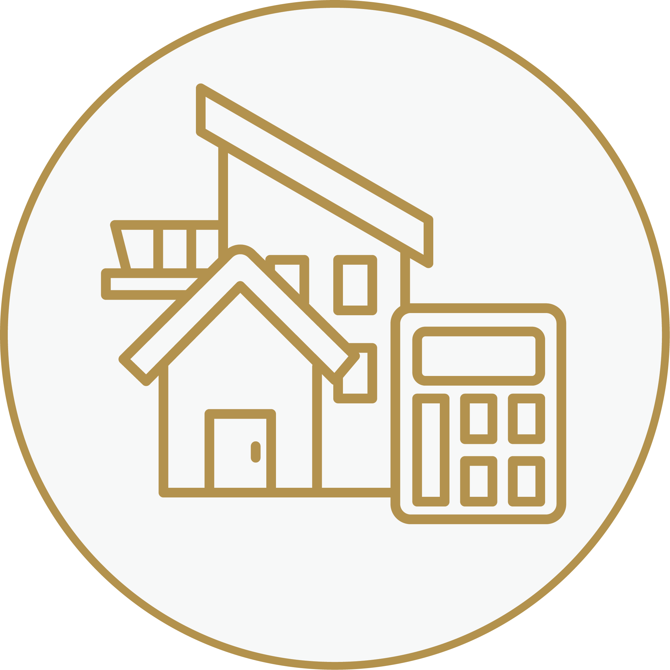 Mortgage Calculators